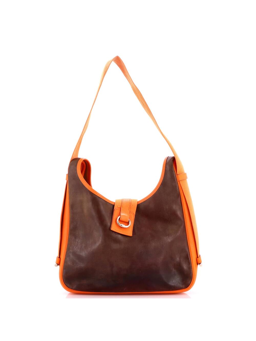 Hermes Tsako Shoulder Bag Clemence #364771H18B